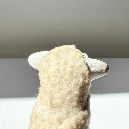 【Antique】Germany ‐ 1920s Stick Leg Sheep