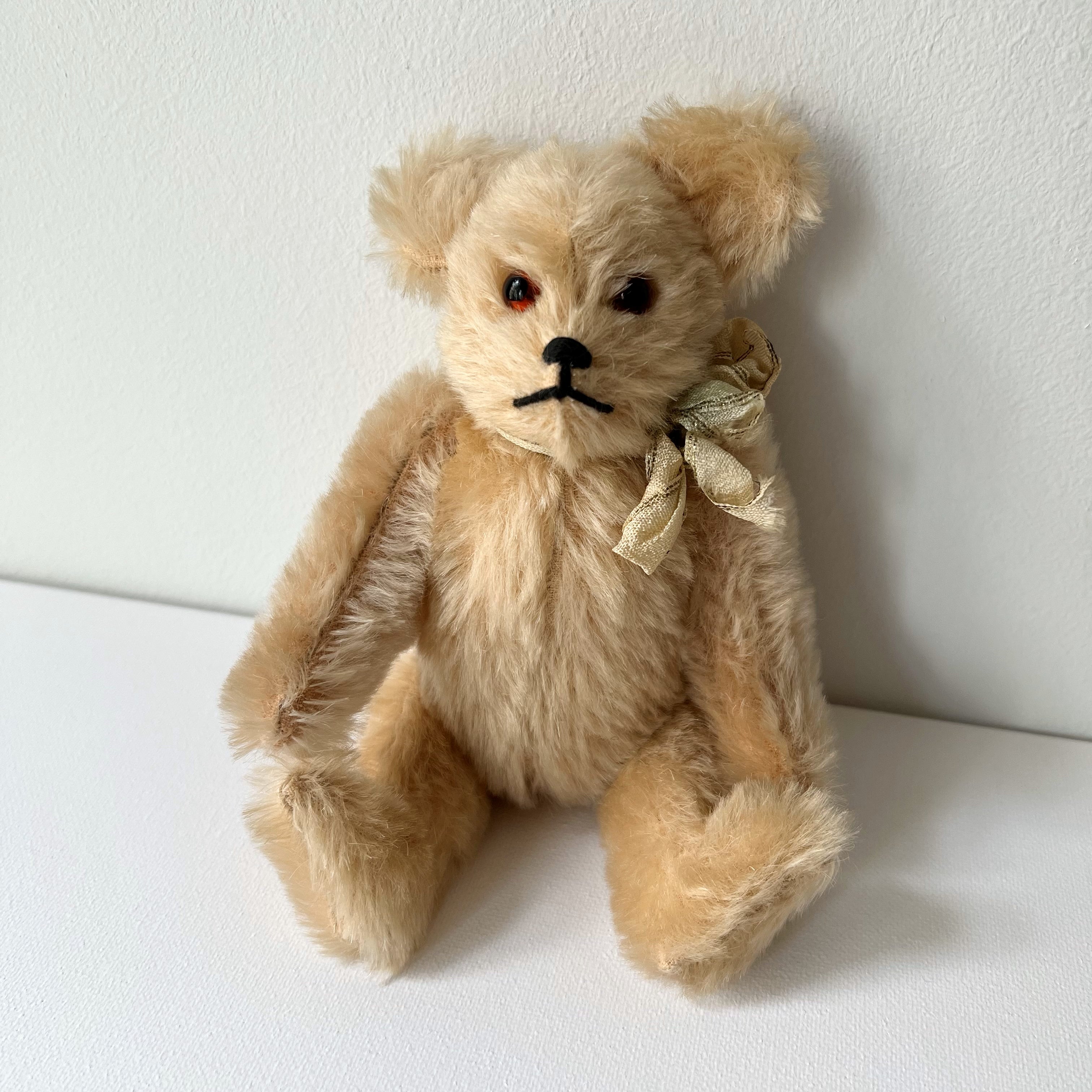 Schuco シュコー テディベア TRICKY-Bear トリッキーベア-