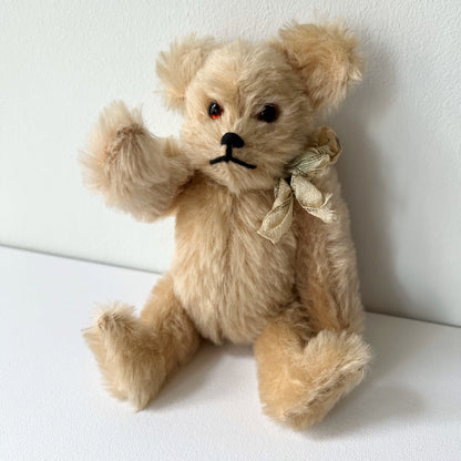 【Vintage】Germany - Schuco Teddy Bear